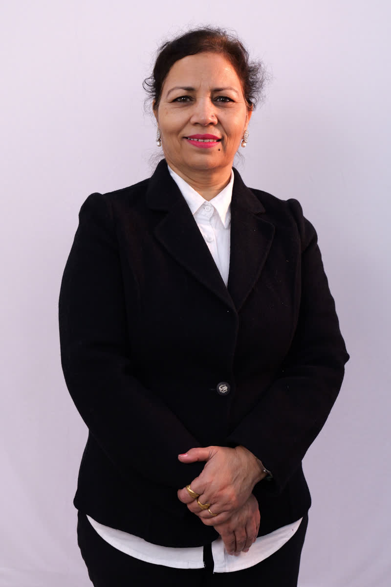 Simranpreet Kaur Sagoo, Managing Partner